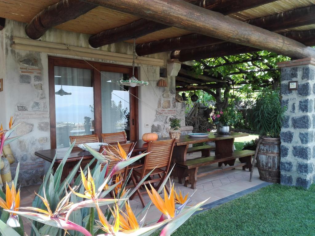 Il Vigneto Apartment Ischia