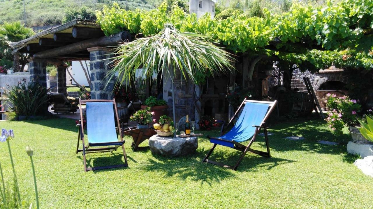 Il Vigneto Ischia