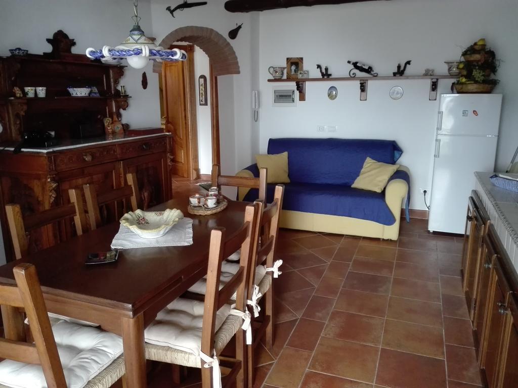 Appartement Il Vigneto *