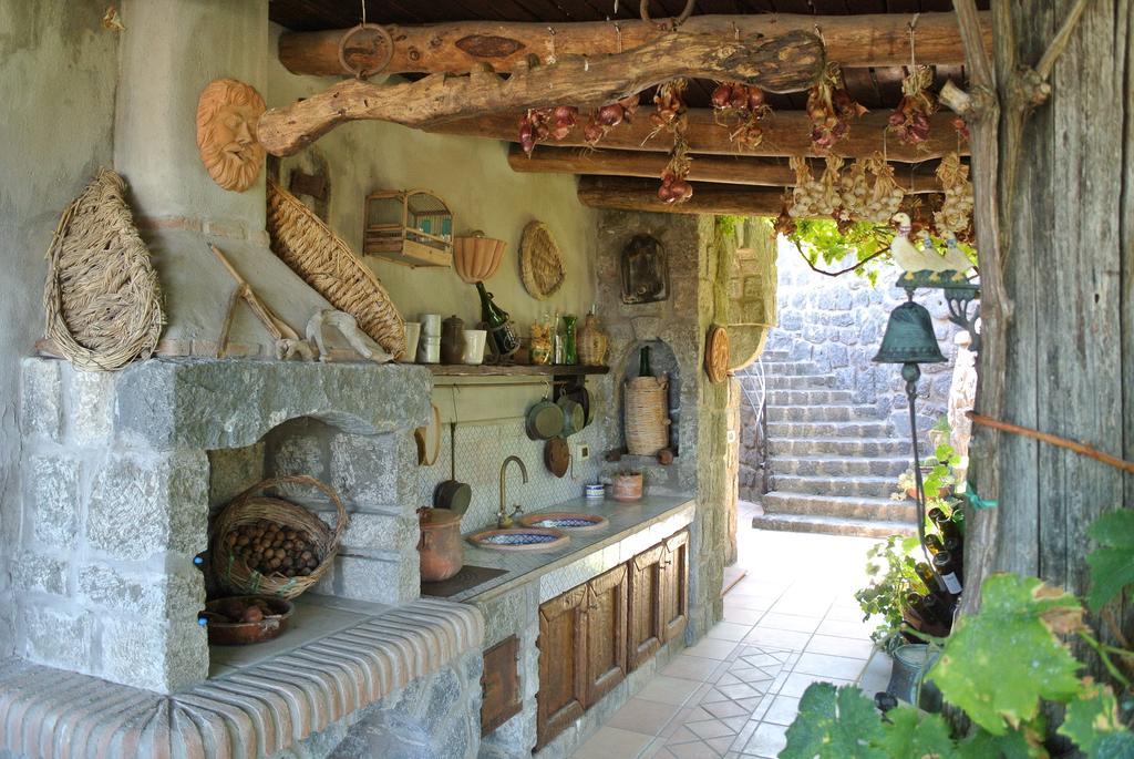Il Vigneto Ischia