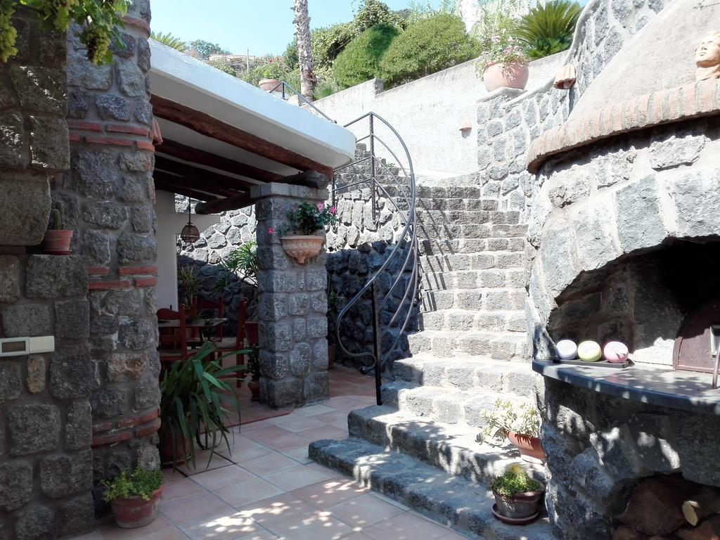 Il Vigneto Appartement