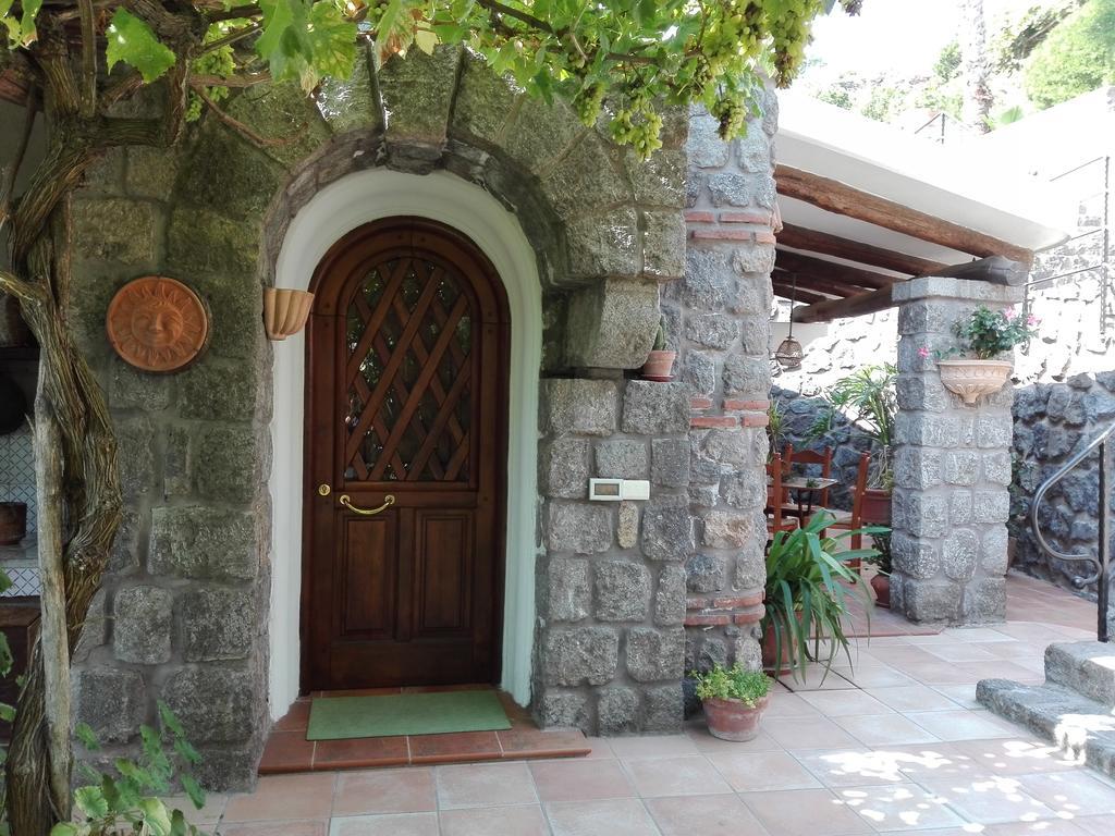 Appartement Il Vigneto