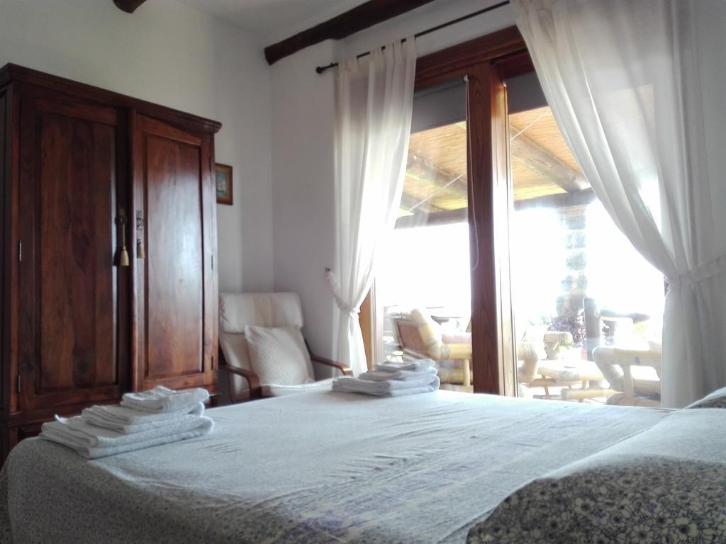 Appartement Il Vigneto *