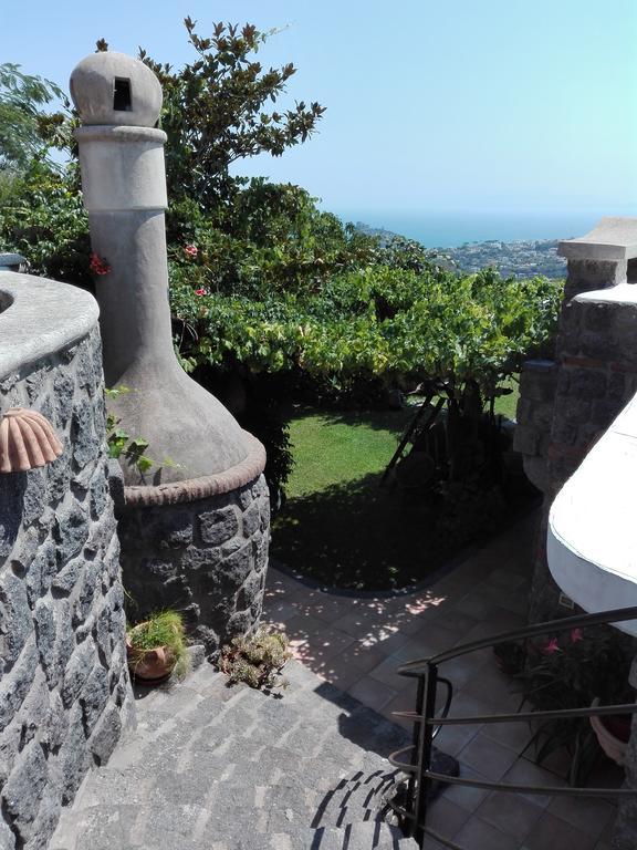Appartement Il Vigneto