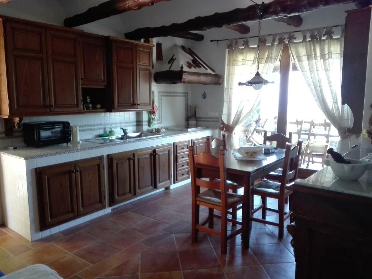 Il Vigneto Appartement *
